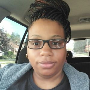 Meet your Posher, Rose