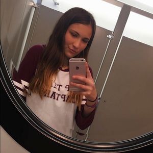 Meet your Posher, Bailey