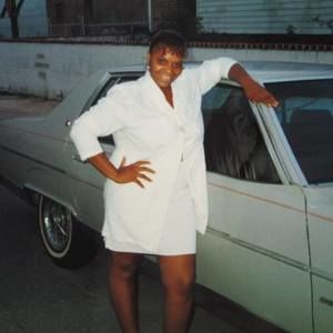 Meet your Posher, Gwen