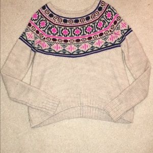 AE Sweater bundle