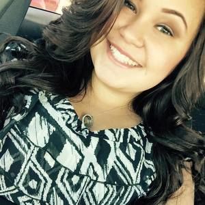 Meet your Posher, Alysa