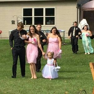 Meet your Posher, Jenni