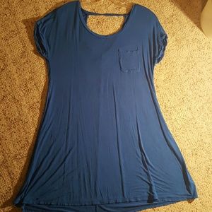 T-Shirt Dress