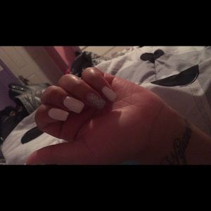 Meet your Posher, Raine