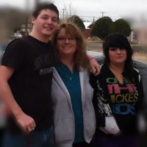 Meet your Posher, Molly