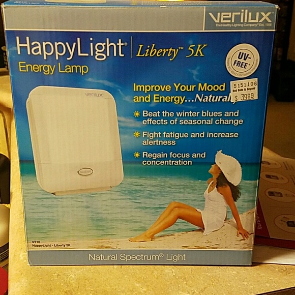 Happy Light
