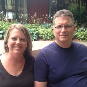 Meet your Posher, Sulley