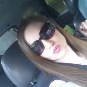 Meet your Posher, Sadie