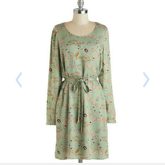 *SOLD* Chance Party dress *RARE*