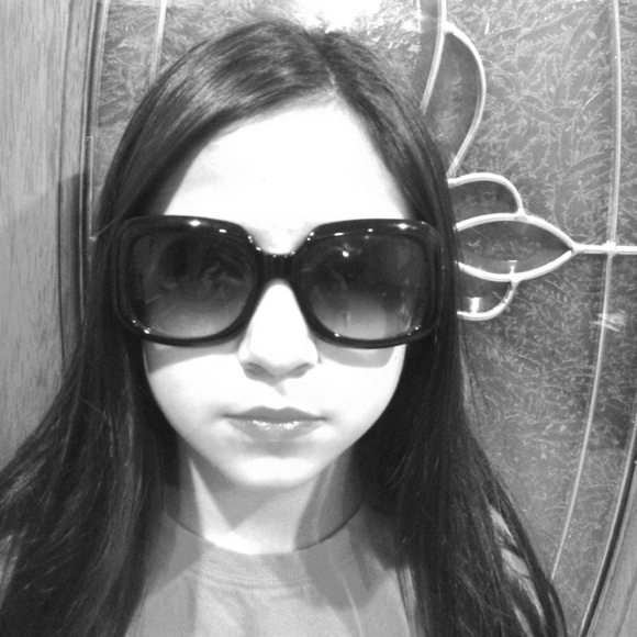 Dior glasses