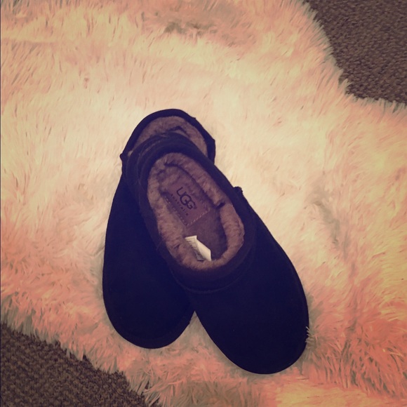 Ugg Tasman Slippers