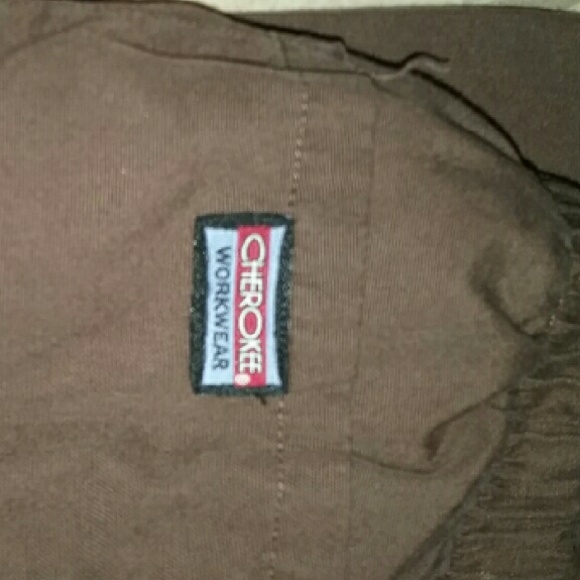 Used Brown dickies workwear - Picture 1 of 2