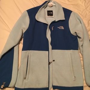 The North Face Fleece Jacket