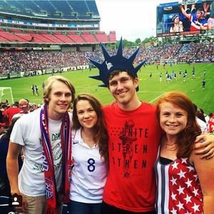 Meet your Posher, Lesedi