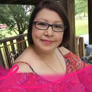 Meet your Posher, Irma