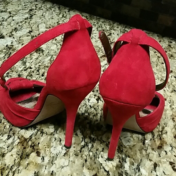 Sam Edelman heal - Picture 4 of 4