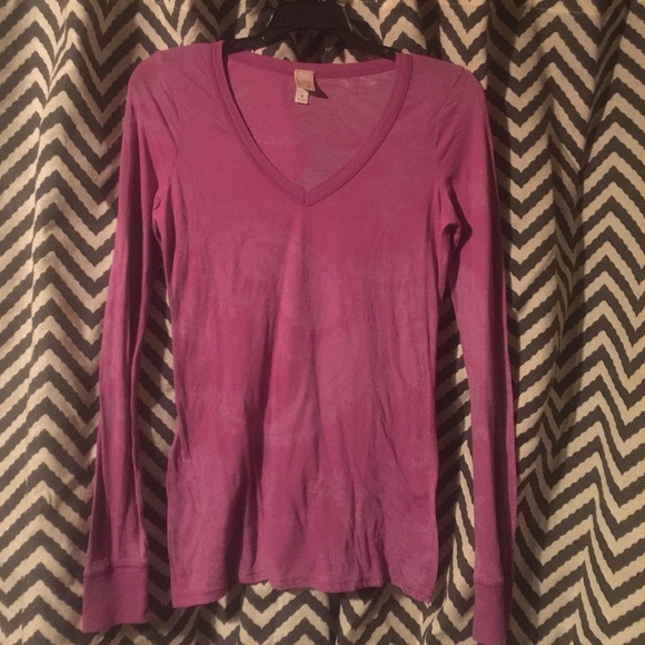 Purple BKE burnout - Picture 1 of 1