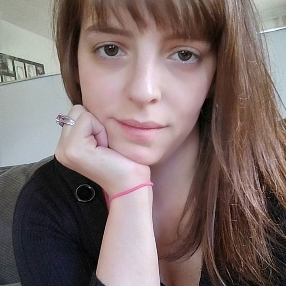 Meet your Posher, Stephanie