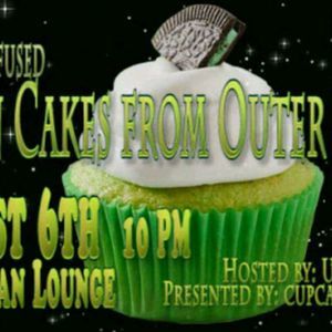 Meet your Posher, Wayne