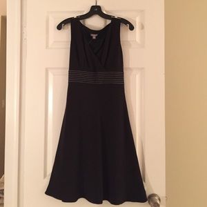 Dress A-line