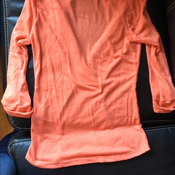 THE LIMITED Women's Size X-Small Blouse - Picture 2 of 3