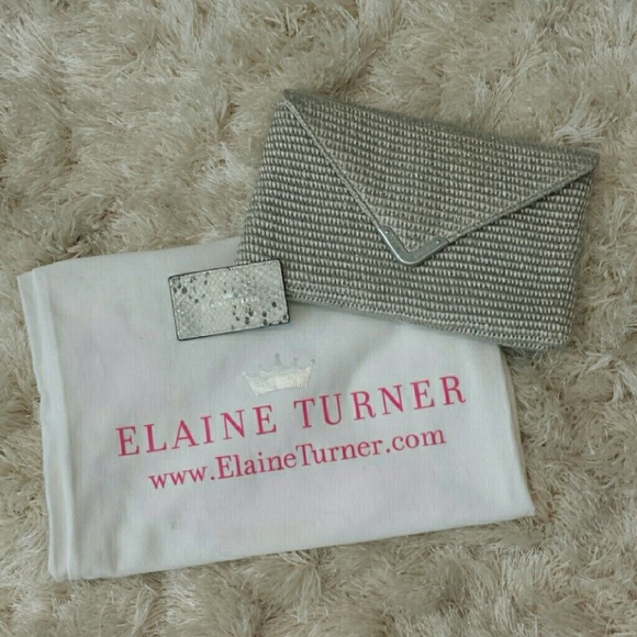 Elaine Turner Bella Cluth