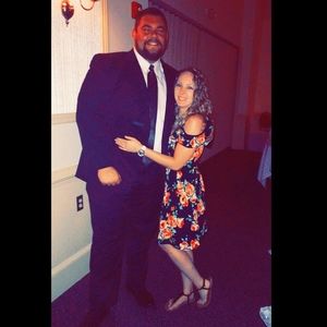 Meet your Posher, Marissa