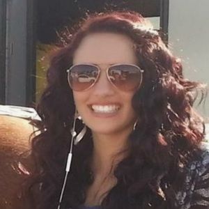 Meet your Posher, Danyka