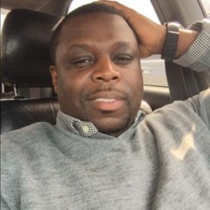 Meet your Posher, Levar