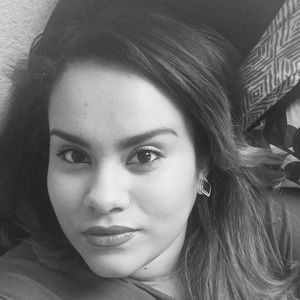 Meet your Posher, Karina