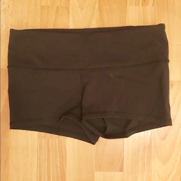 Lulu boogy shorts