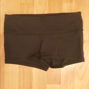 Lulu boogy shorts