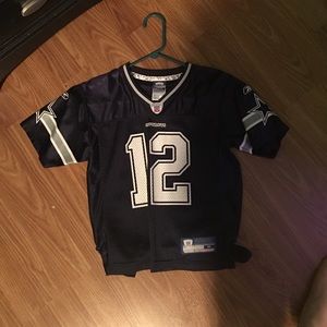 NFL Kid's Cowboy Jersey
