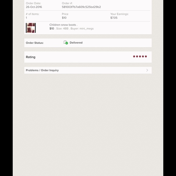 Review. - Picture 2 of 2