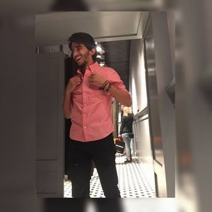 Meet your Posher, Ali