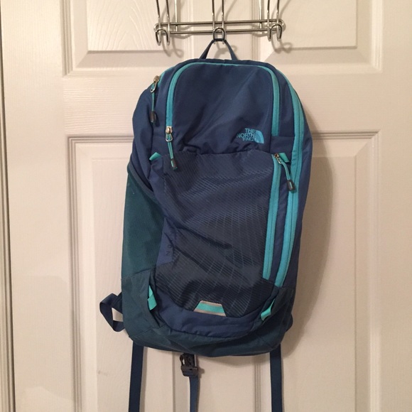 north face pinyon backpack