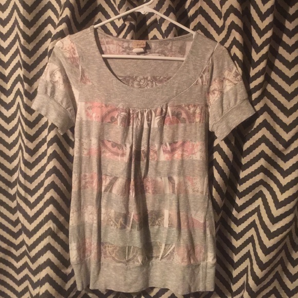 Daytrip shirt - Picture 1 of 1