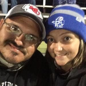 Meet your Posher, Amber