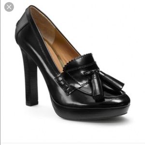 Coach Loafers