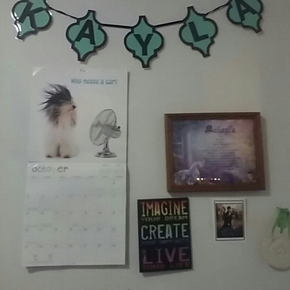 Meet your Posher, Makayla