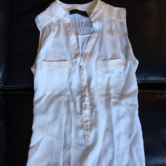 THE LIMITED Women's Size Small Dressy Blouse - Picture 1 of 3
