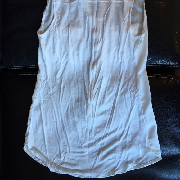 THE LIMITED Women's Size Small Dressy Blouse - Picture 2 of 3