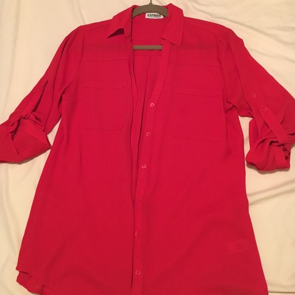 Express Portofino Shirt