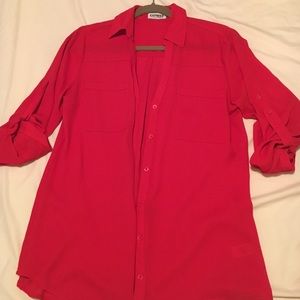 Express Portofino Shirt