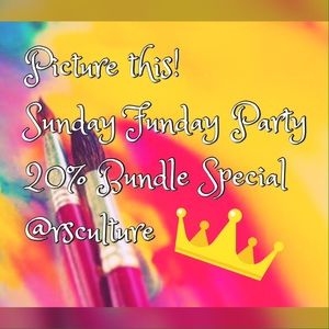 Sunday Night Special on @rsculture Bundles
