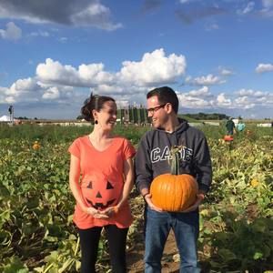 Meet your Posher, Holly