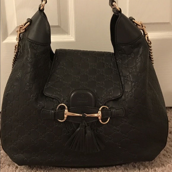 Gucci purse - Picture 1 of 4