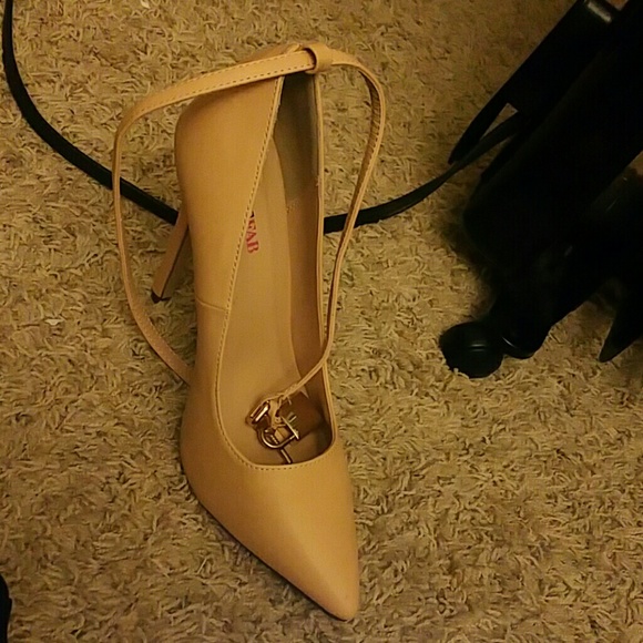 Just Fab heels