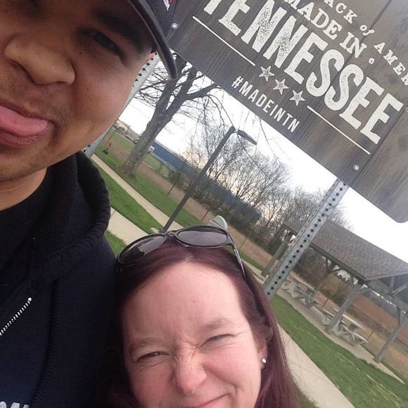 Meet your Posher, Heather