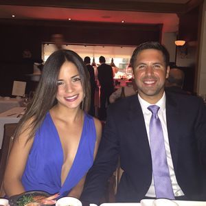 Meet your Posher, Jaclyn